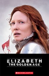 Elizabeth: The Golden Age