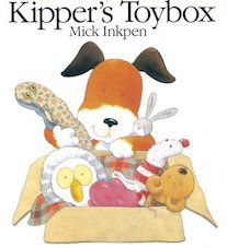 Kipper's Toybox