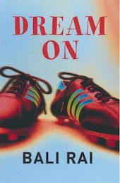 Barrington Stoke Teen: Dream On