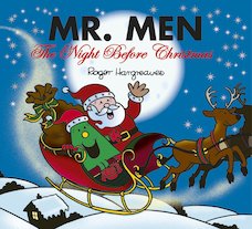 The Night Before Christmas