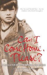 Can I Come Home, Please?