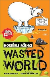 Wasted World