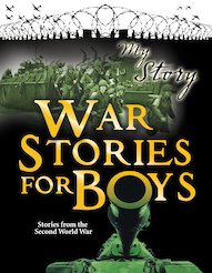 War Stories for Boys