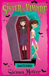 My Sister the Vampire: Switched