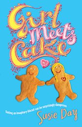 Girl Meets Cake