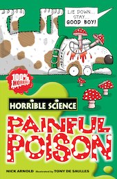 Painful Poison