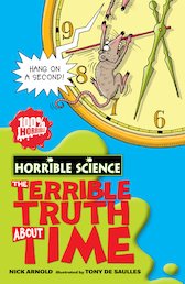 The Terrible Truth About Time