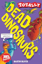 Dead Dinosaurs
