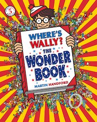 The Wonder Book