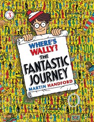 The Fantastic Journey
