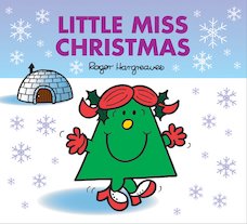 Little Miss Christmas
