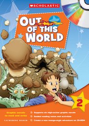 Teacher Resource Book and CD-ROM (Zone 2)