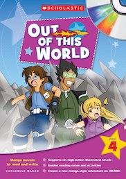 Teacher Resource Book and CD-ROM (Zone 4)