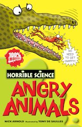 Angry Animals