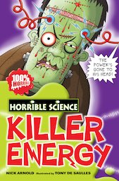 Killer Energy