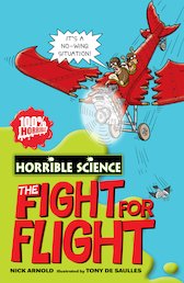 The Fight for Flight