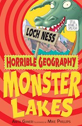 Monster Lakes