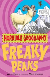 Freaky Peaks