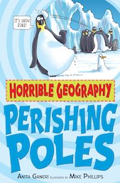 Perishing Poles
