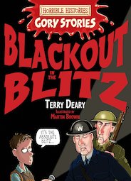 Blackout in the Blitz