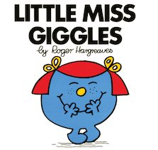 Little Miss Giggles