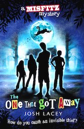 The One That Got Away