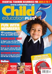 Child Education PLUS January 2009