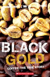 Black Gold (Book and CD)
