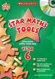 Year 06 (Teacher Resource)