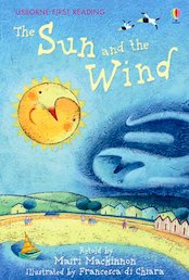 The Sun and the Wind (Level 1)