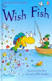 The Wish Fish