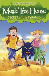 Secret of the Pyramid