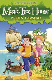 Pirates' Treasure!