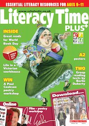 Literacy Time PLUS Ages 9 to 11 January 2009