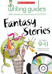 Fantasy Stories for Ages 9-11 (Teacher Resource)