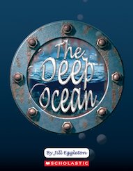 Connectors: The Deep Ocean x 6
