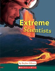 Connectors: Extreme Scientists x 6