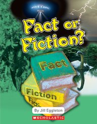 Fact or Fiction? x 6