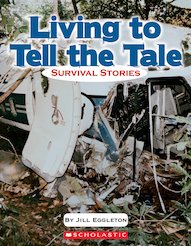 Connectors: Living to Tell the Tale x 6