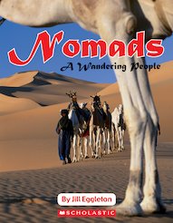 Connectors: Nomads - A Wandering People x 6