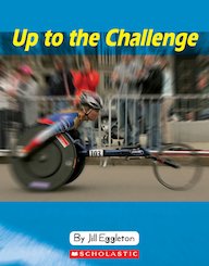 Connectors: Up to the Challenge x 6