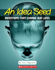Connectors: An Idea Seed - Inventions That Change Our Lives x 6