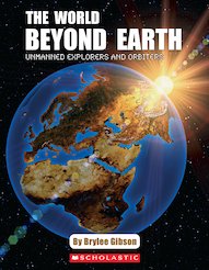 Connectors: The World Beyond Earth x 6