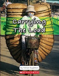 Connectors: Carrying the Load x 6