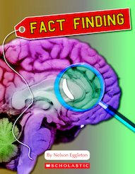 Connectors: Fact Finding x 6