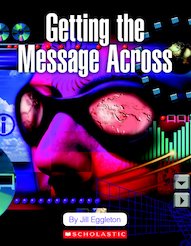 Connectors: Getting the Message Across x 6