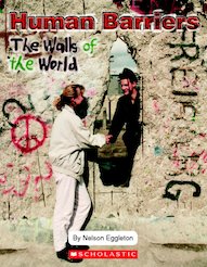 Human Barriers - The Walls of the World x 6