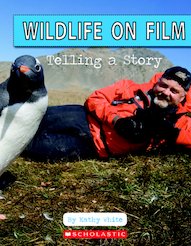 Connectors: Wildlife on Film x 6