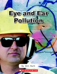 Connectors: Eye and Ear Pollution x 6