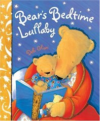 Bear's Bedtime Lullaby